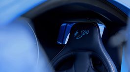 Bugatti Chiron Super Sport L-Ultime