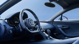 Bugatti Chiron Super Sport L-Ultime 14