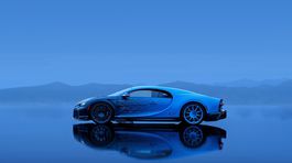 Bugatti Chiron Super Sport L-Ultime