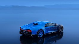 Bugatti Chiron Super Sport L-Ultime
