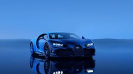 Bugatti Chiron Super Sport L-Ultime