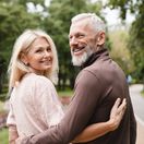 dôchodcovia, seniori, manželia