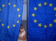 Eurovoľby / EÚ /