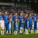 slovensko futbal reprezentácia ME 2024