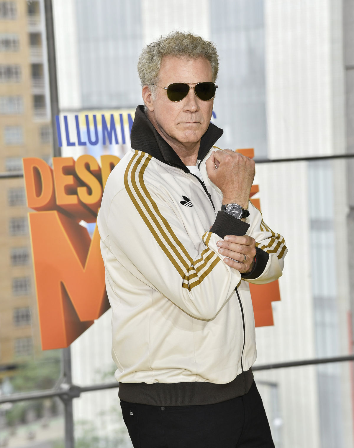 Will Ferrell
