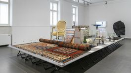 Nová výstava Múzea mesta Bratislavy (MMB),...