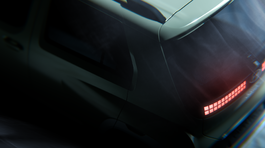Hyundai Inster - avízo 2024