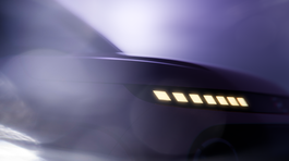 Hyundai Inster - avízo 2024