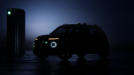 Hyundai Inster - avízo 2024