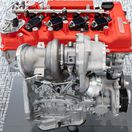 Toyota - nové spalovacie motory 2024