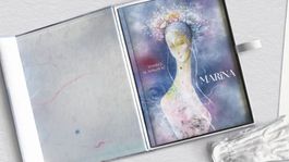 Andrej Sládkovič - Marína