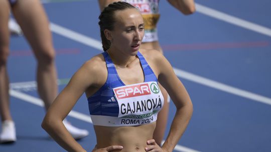 Gabriela Gajanová