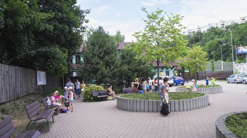 ZOO Bratislava