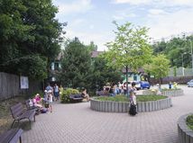 ZOO Bratislava