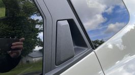 Dacia Duster Eco-G - test 2024