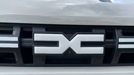 Dacia Duster Eco-G - test 2024