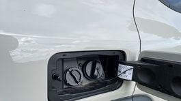 Dacia Duster Eco-G - test 2024