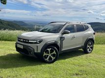 Najpredávanejšie SUV na Slovensku po 8...