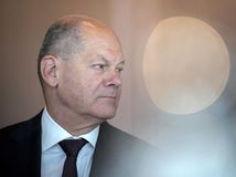 Olaf Scholz