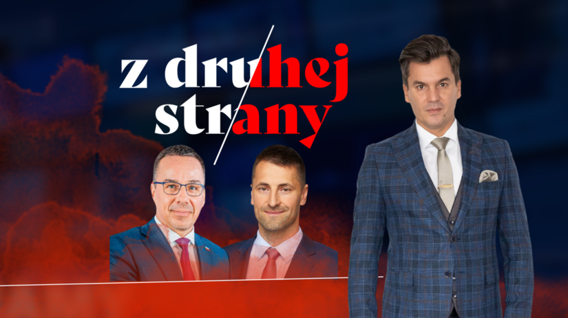 Z druhej strany