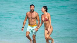 David Charvet