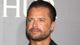 David Charvet
