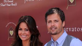 David Charvet