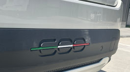 Fiat 600 RED (2024)