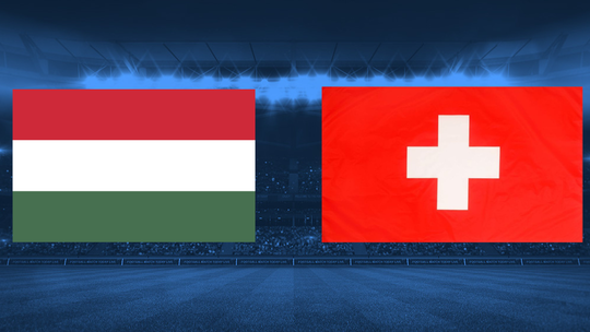ONLINE: Maďari sa pokúsia získať prvé body. Proti nim stojí nebezpečné Švajčiarsko
