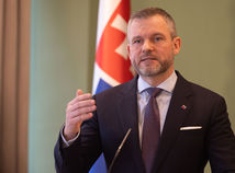 Peter Pellegrini