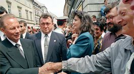SR-Bratislava-prezident Schuster-inaugurácia