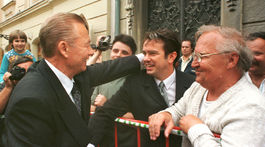 SR-Bratislava-prezident Schuster-inaugurácia