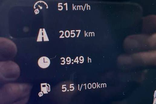 Škoda Superb 2,0 TDI Combi - test 2024