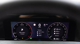 Škoda Superb 2,0 TDI - test 2024