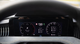 Škoda Superb 2,0 TDI - test 2024
