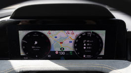 Škoda Superb 2,0 TDI - test 2024