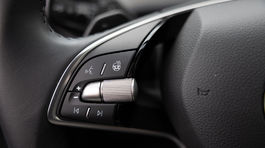 Škoda Superb 2,0 TDI - test 2024