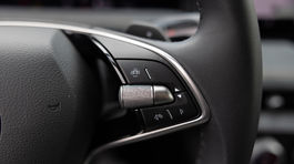 Škoda Superb 2,0 TDI - test 2024