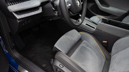 Škoda Superb 2,0 TDI - test 2024