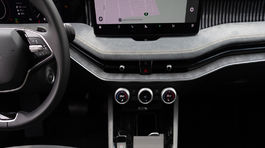 Škoda Superb 2,0 TDI - test 2024