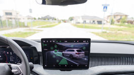 Škoda Superb 2,0 TDI - test 2024
