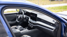 Škoda Superb 2,0 TDI - test 2024