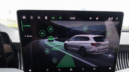 Škoda Superb 2,0 TDI - test 2024
