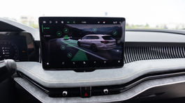 Škoda Superb 2,0 TDI - test 2024