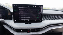 Škoda Superb 2,0 TDI - test 2024