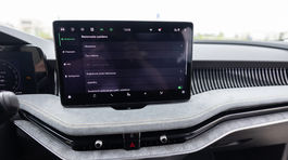 Škoda Superb 2,0 TDI - test 2024