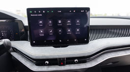 Škoda Superb 2,0 TDI - test 2024