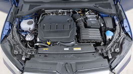 Škoda Superb 2,0 TDI - test 2024