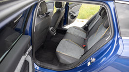 Škoda Superb 2,0 TDI - test 2024