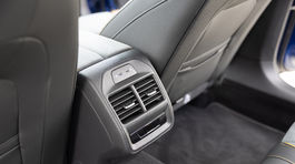 Škoda Superb 2,0 TDI - test 2024
